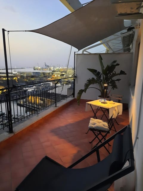 MARE FUORI APARTMENT Apartment in Civitavecchia