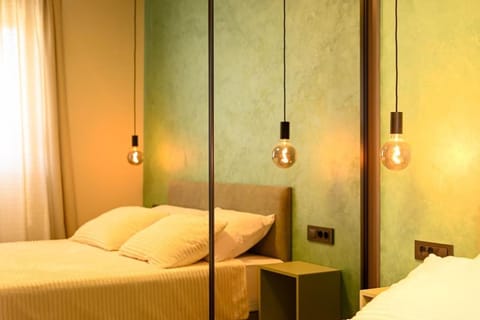 NOIR design apartment Apartment in Trogir