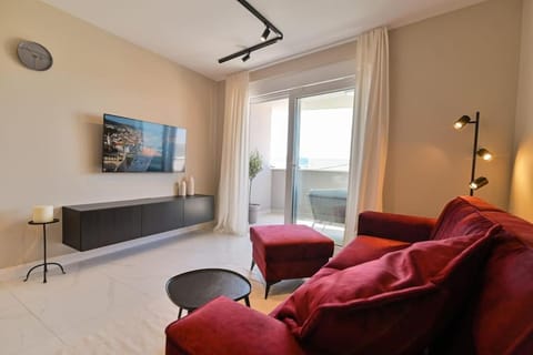 NOIR design apartment Apartment in Trogir