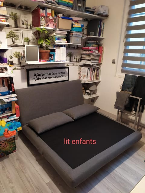 Maison avec parking privatif Bed and Breakfast in Le Mans