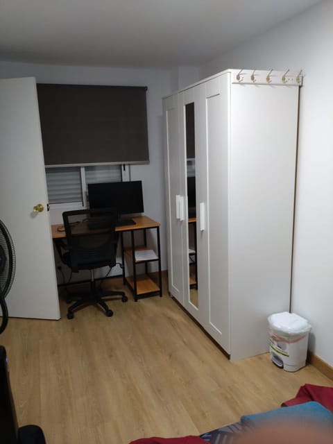 Room as a Service - El Mejor en el Centro de Malaga Bed and Breakfast in Malaga