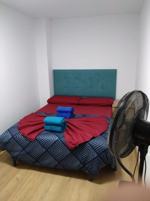 Room as a Service - El Mejor en el Centro de Malaga Bed and Breakfast in Malaga