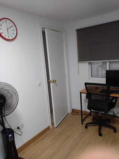 Room as a Service - El Mejor en el Centro de Malaga Bed and Breakfast in Malaga