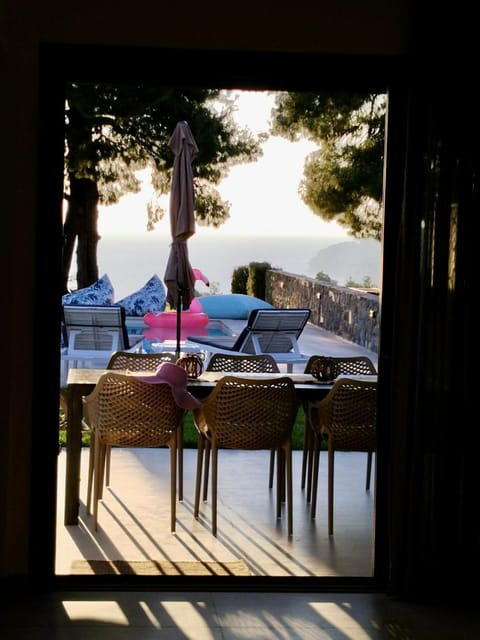 Elani Dream - Luxury Villa Villa in Halkidiki