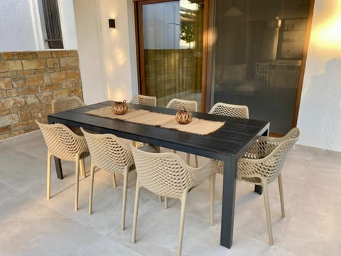 Elani Dream - Luxury Villa Villa in Halkidiki