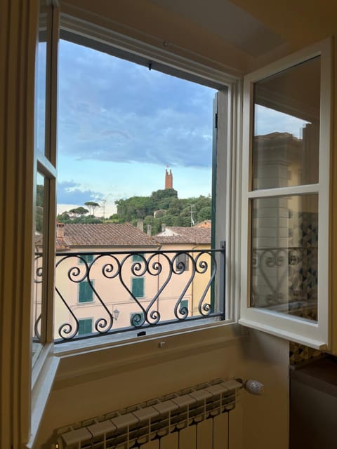 View (from property/room)