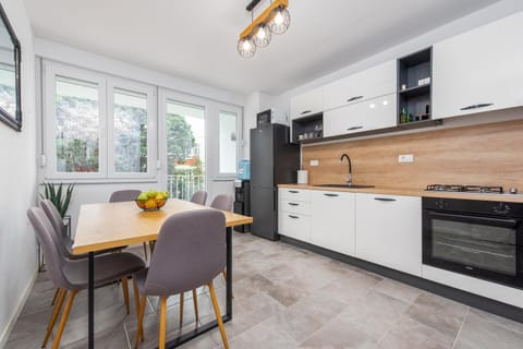 Apartment 12 o'clock Apartment in Zadar