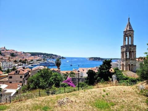 House La Vista Hvar House in Hvar
