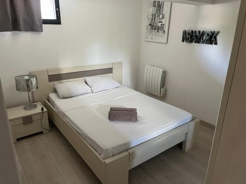 la brigantine 2 House in La Ciotat