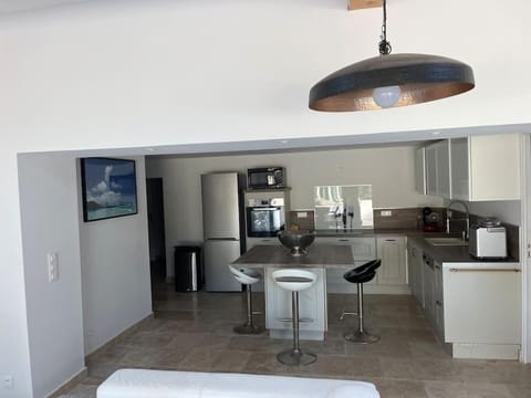 la brigantine 2 House in La Ciotat