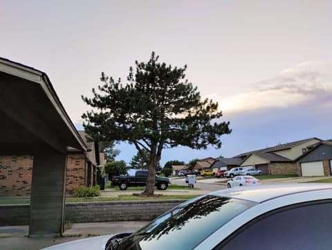 Golden Sunflower's Apt A1 Apartment in Lawton