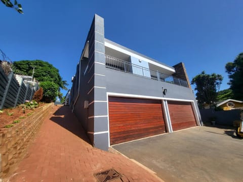 Property building, Parking
