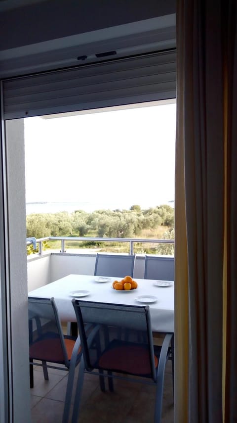 Balcony/Terrace, Seating area