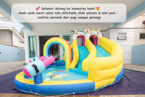 Kids's club, Evening entertainment, Swimming pool