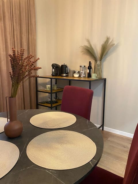 Apartament Olecko Nad Jeziorem Apartment in Lithuania