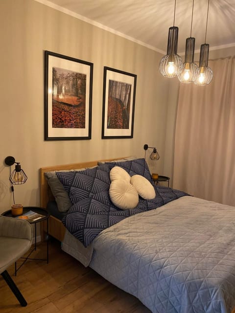 Apartament Olecko Nad Jeziorem Apartment in Lithuania