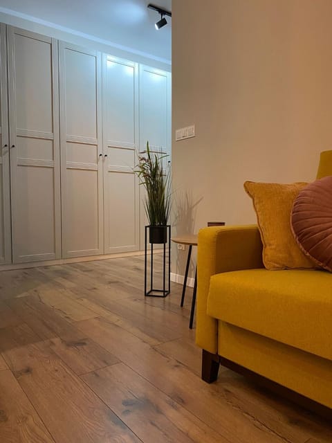 Apartament Olecko Nad Jeziorem Apartment in Lithuania