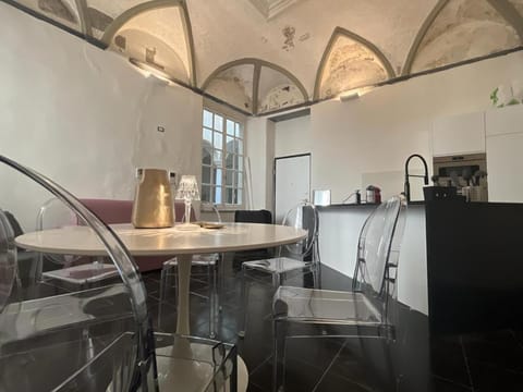 Happy Family Apartments Giustiniani Apartment in Genoa