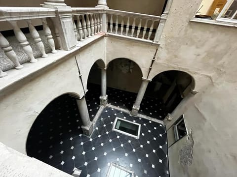 Happy Family Apartments Giustiniani Apartment in Genoa