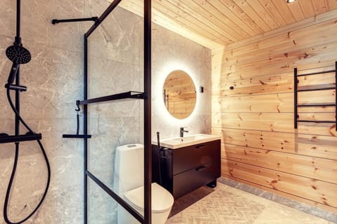 Saunamäki Resort N - Lux Villa Villa in Uusimaa