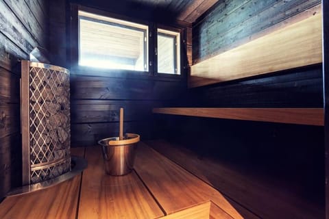 Saunamäki Resort N - Lux Villa Villa in Uusimaa