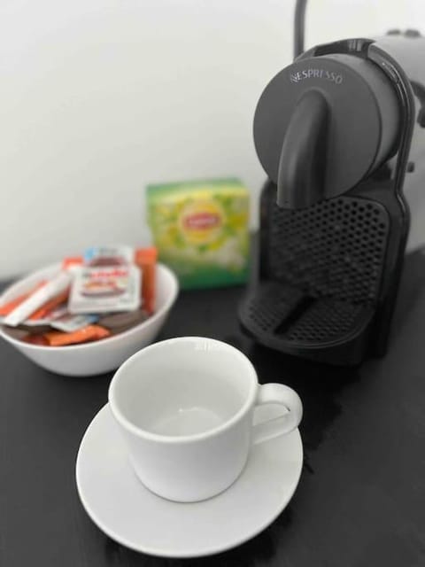 Studio Charmant Proche RER CDG Parc des expos Apartment in Île-de-France