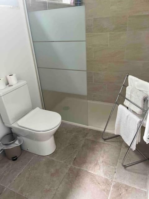 Studio Charmant Proche RER CDG Parc des expos Apartment in Île-de-France