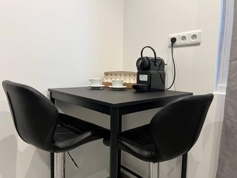 Studio Charmant Proche RER CDG Parc des expos Apartment in Île-de-France