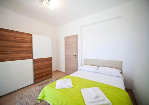 Apartman Marin-Dalmatian way of vacation Apartment in Split-Dalmatia County