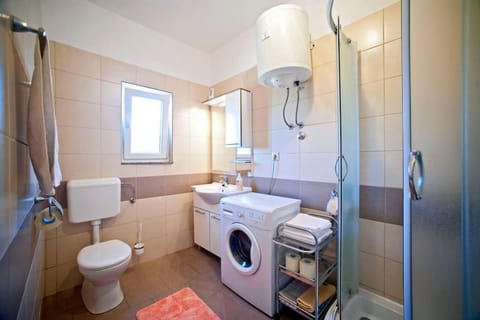 Apartman Marin-Dalmatian way of vacation Apartment in Split-Dalmatia County