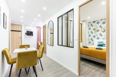 Nets Inn apartments - Robida Apartment in Paris