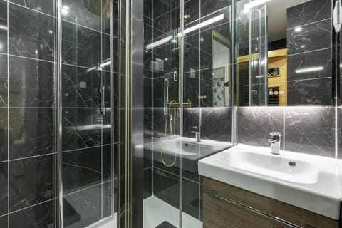 Nets Inn apartments - Robida Apartment in Paris