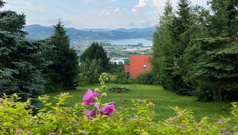 Nearby landmark, Natural landscape, Garden view, Lake view