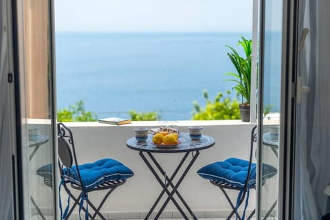 Suite Pepito Apartment in Positano