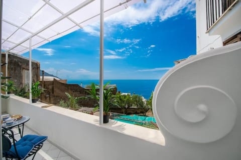 Suite Pepito Apartment in Positano