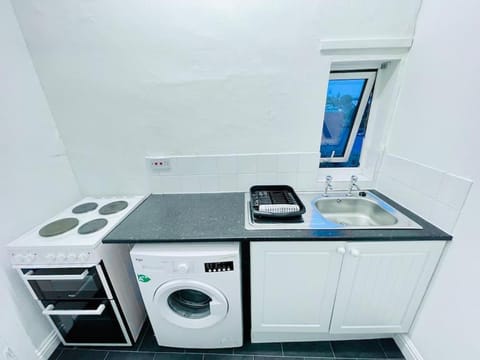 Darlington City Flat Apartment in Darlington