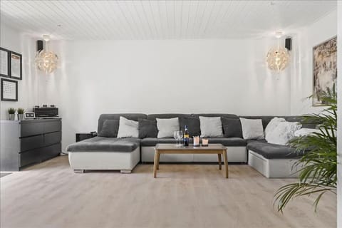 House near public transport Villa in Aarhus