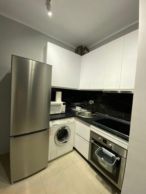 Apartament tek Kompleksi Fishta Apartment in Montenegro