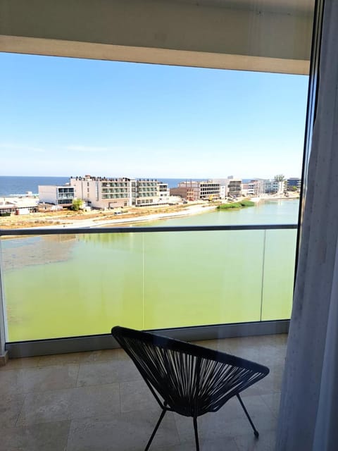 Day, View (from property/room), Sea view