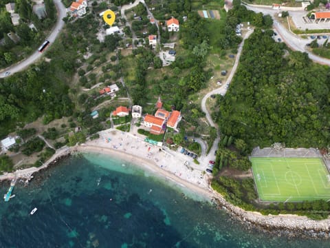 Day, Beach, Sea view