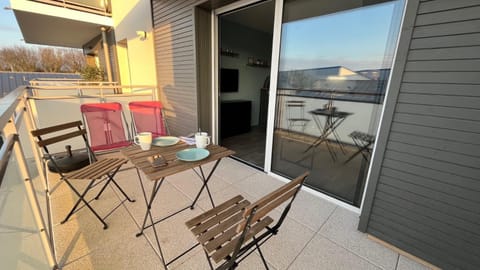 Patio, Balcony/Terrace