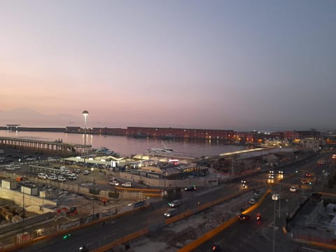 Neighbourhood, City view, Location