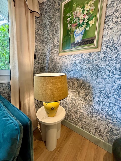 Charme !Appartement plein centre plage à pieds Parking Apartment in Brittany