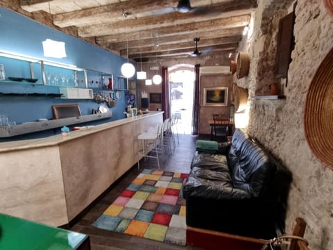 Lounge or bar