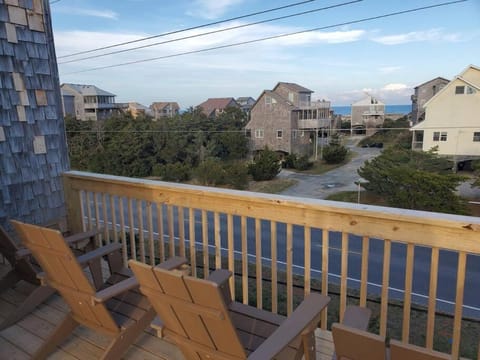 View (from property/room), Balcony/Terrace