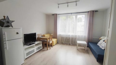 Studio Starowiejska Apartment in Pomeranian Voivodeship