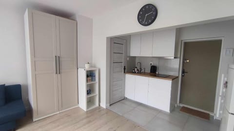 Studio Starowiejska Apartment in Pomeranian Voivodeship