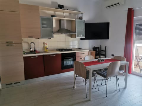 TV and multimedia, Living room, Dining area, dishwasher, pet friendly