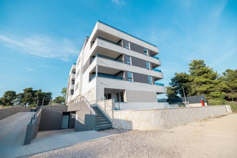 Elegance Apartment in Zadar