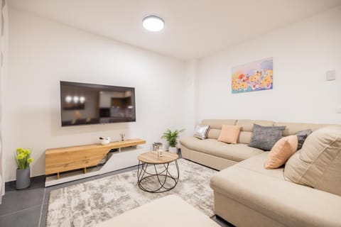 Elegance Apartment in Zadar